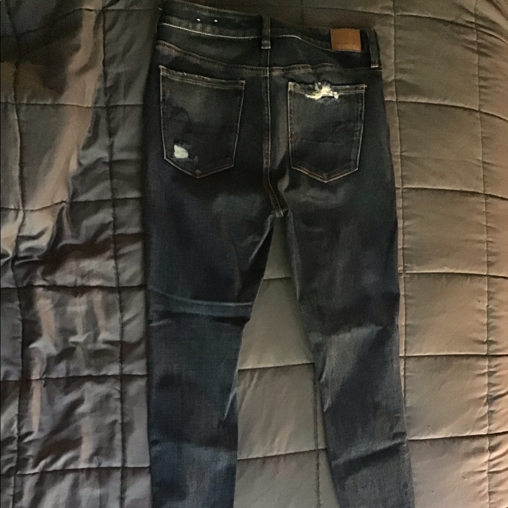 Jeggings - Picture 3 of 4
